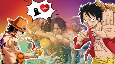 Quiz One Piece : ta couleur préférée te dira si tu survis dans l&rsquo;anime