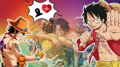 Quiz One Piece : ta couleur préférée te dira si tu survis dans l'anime