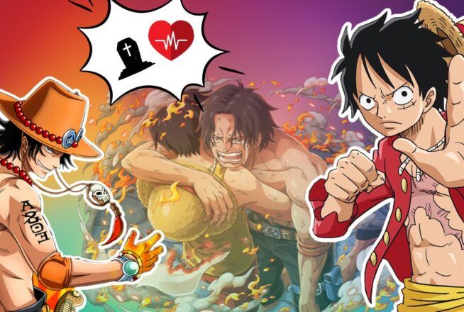 Quiz One Piece : ta couleur préférée te dira si tu survis dans l&rsquo;anime