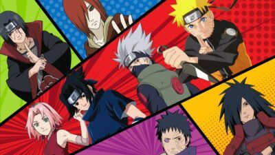 Quiz Naruto : élimine 5 méchants on te dit quel Ninja tu es