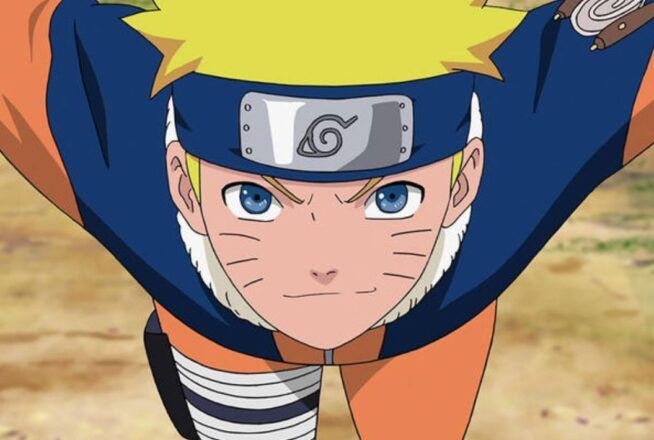 Naruto : seule Hinata aura plus de 7/10 à ce quiz sur Naruto Uzumaki
