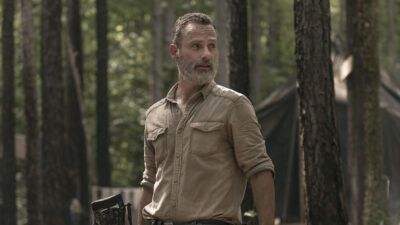 The Walking Dead : Rick sera-t-il dans l&rsquo;épisode final ? On pèse le pour et le contre