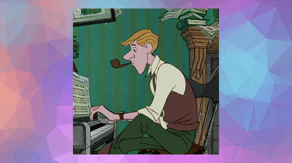 roger