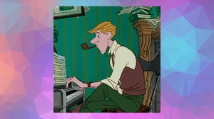 roger