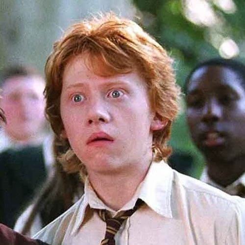 Ron Weasley