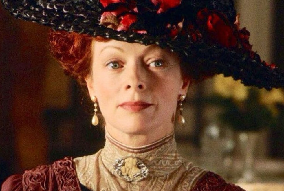Titanic : à quoi ressemble Ruth, la mère de Rose aujourd’hui ?