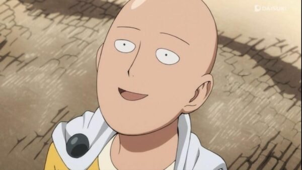 saitama-one-punch-man