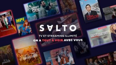 Salto : la date de fermeture de la plateforme de streaming officiellement dévoilée