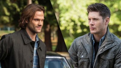 Sondage : tu préfères Dean ou Sam Winchester de Supernatural ?
