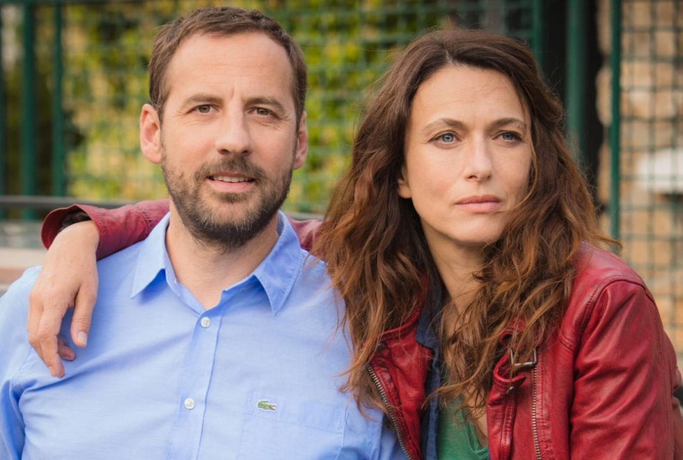 Sam : Natacha Lindinger quitte la série française, découvrez qui la remplace