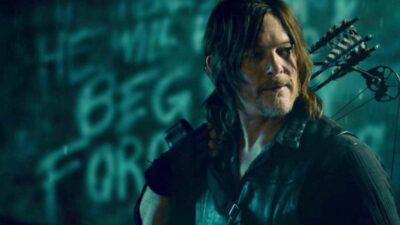 The Walking Dead : « tout le monde meurt », Norman Reedus tease le final de la série