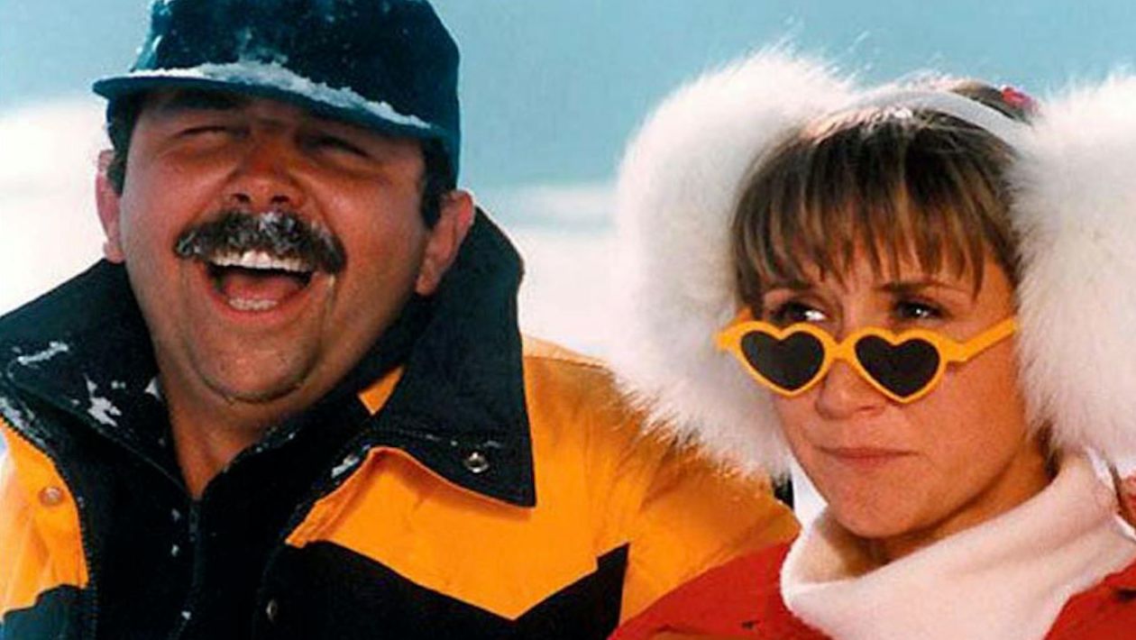 Tu as grandi devant Les Bronzés font du ski si tu as au moins 10/15 à ce quiz sur le film