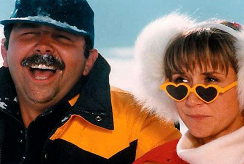 Tu as grandi devant Les Bronzés font du ski si tu as au moins 10/15 à ce quiz sur le film