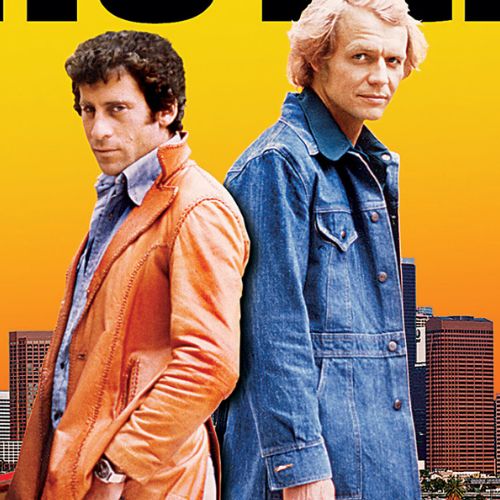 Starsky et Hutch