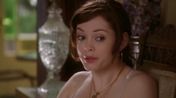 charmed, paige matthews