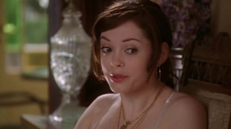 charmed, paige matthews