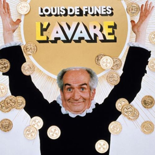 L’Avare