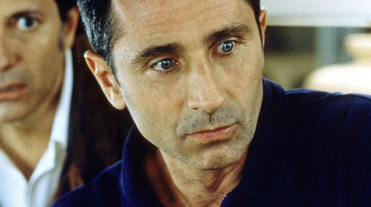 Seul un vrai fan de Thierry Lhermitte aura 5/5 à ce quiz de culture générale sur ses films