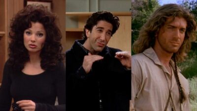 Docteur Quinn, Buffy… Les 10 pires épisodes de séries des années 90 selon les fans