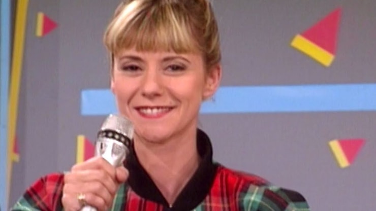 T'es de la génération Club Dorothée si t'as 5/10 ou plus à ce quiz