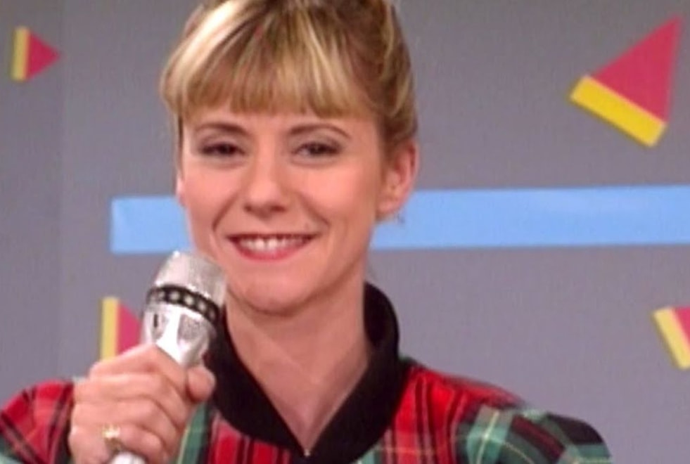 Quiz : passe ton bac version Club Dorothée et tente d’avoir la mention très bien