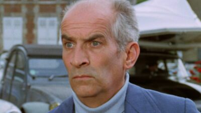 Seul un vrai fan de Louis de Funès aura 5/5 à ce quiz de culture générale sur ses films