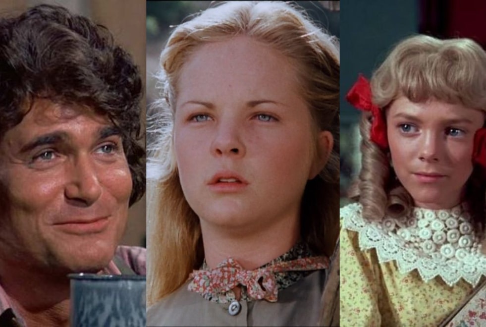 La Petite Maison dans la Prairie : 10 grosses différences entre la série et la réalité