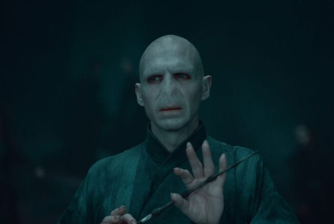 Harry Potter : Ralph Fiennes pourrait-il reprendre son rôle de Voldemort ? Il répond