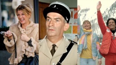 Quiz : sauras-tu reconnaître ces 5 films français grâce à un personnage ?