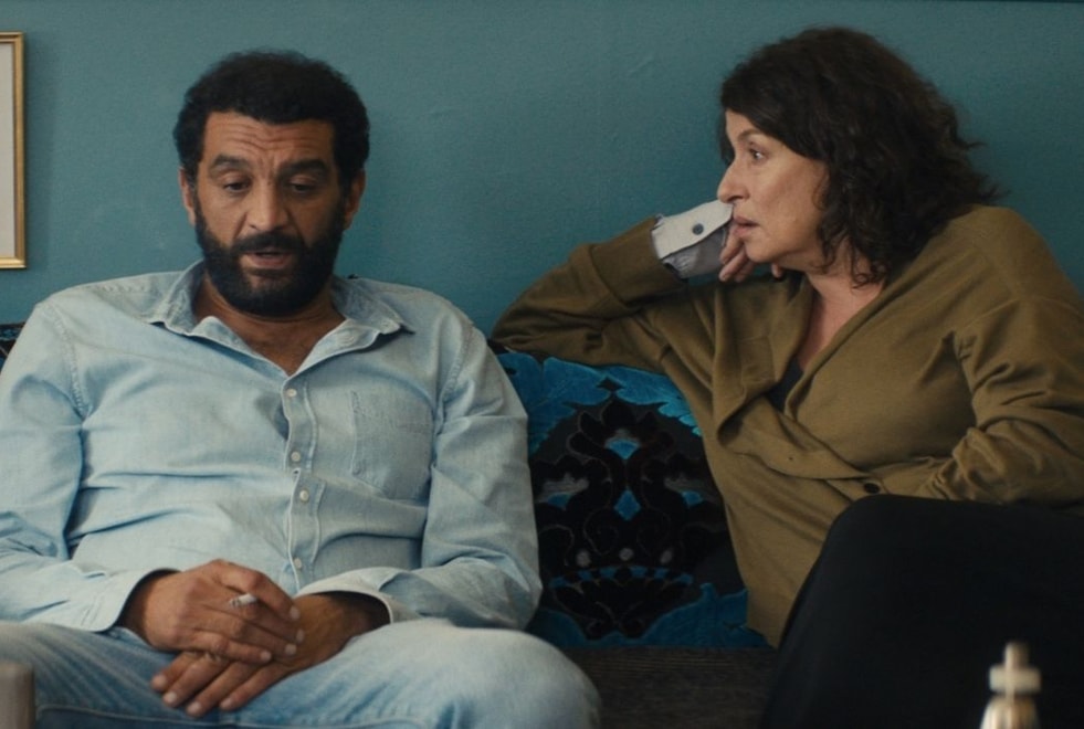 Youssef Salem a du succès : la bande-annonce du nouveau film avec Ramzy Bedia