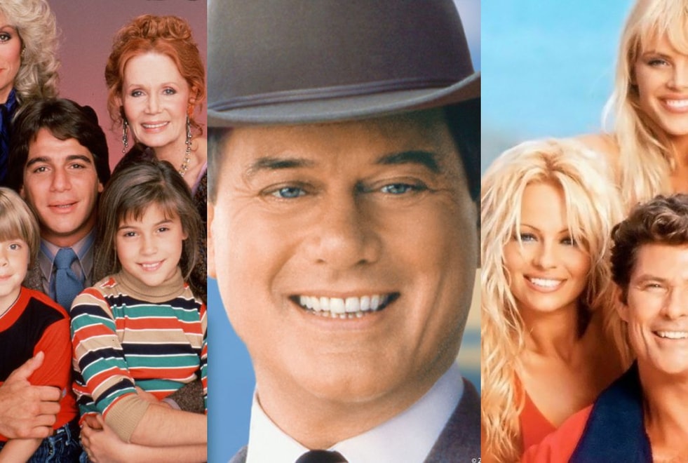 5 séries des années 80 qui ont failli être annulées dès la première saison