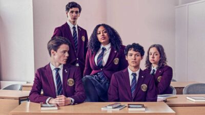 Young Royals : la série Netflix renouvelée pour une troisième et dernière saison