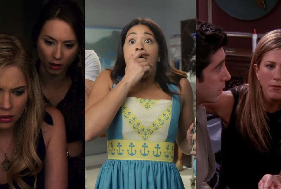 Friends, Mentalist : 10 révélations de séries qu’on a mis des années à découvrir