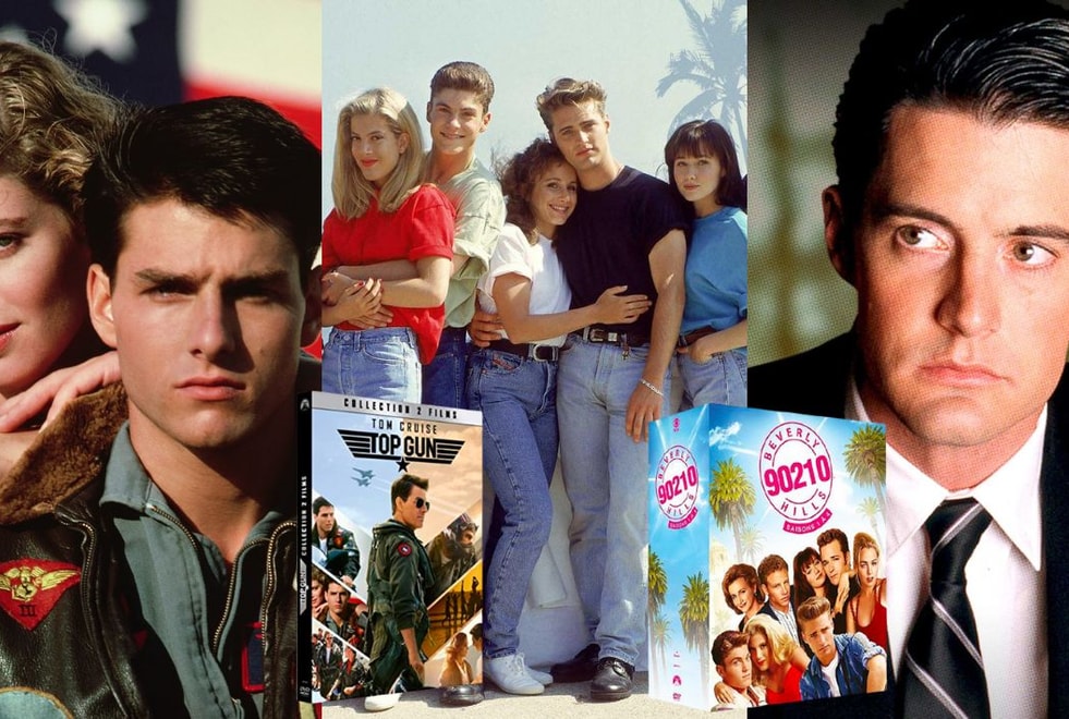 10 séries et films culte qu’il n’est jamais trop tard pour découvrir en DVD et Blu-ray