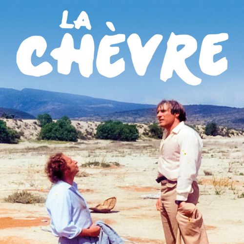 La Chèvre