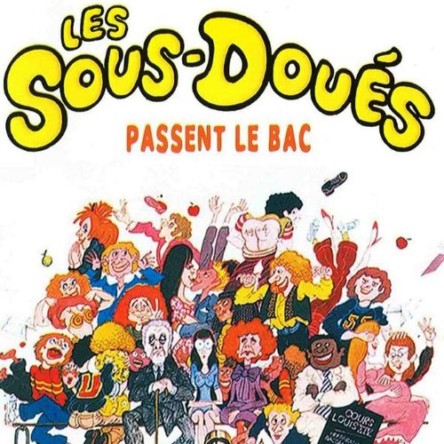 Les Sous-doués