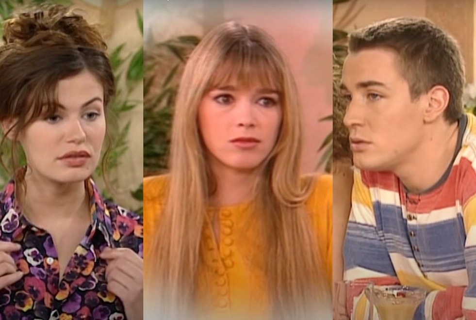 Hélène et les Garçons : 5 personnages qui ont disparu sans explications