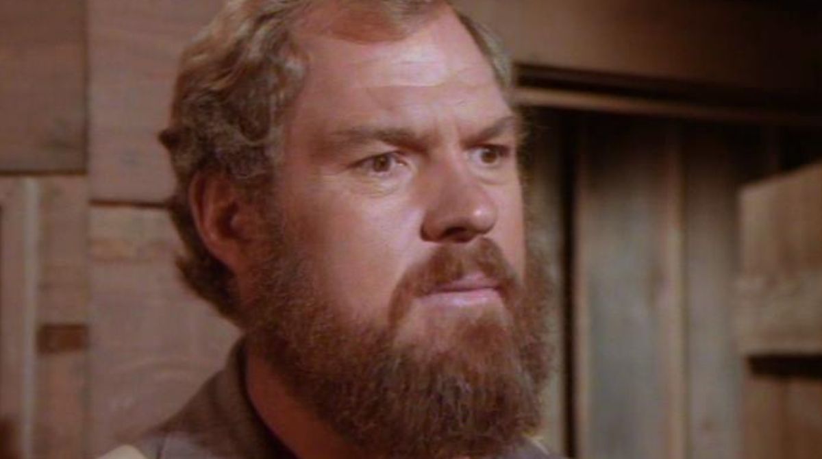 La Petite Maison dans la Prairie : comment est mort le vrai Jonathan Garvey ?