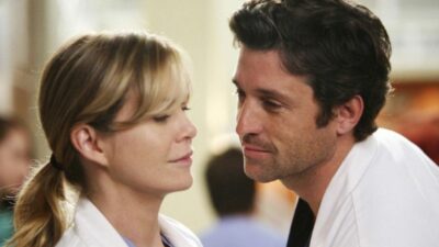 Grey’s Anatomy : ces 10 intrigues finalement abandonnées