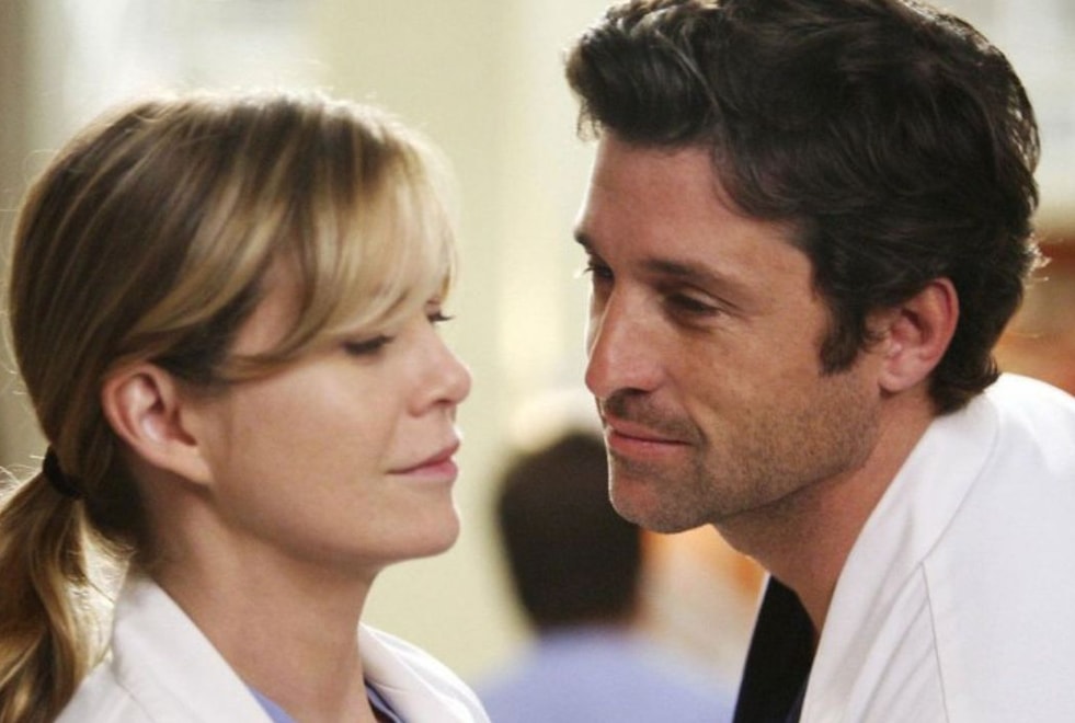 Grey’s Anatomy : seule Meredith aura 5/5 à ce quiz sur Derek