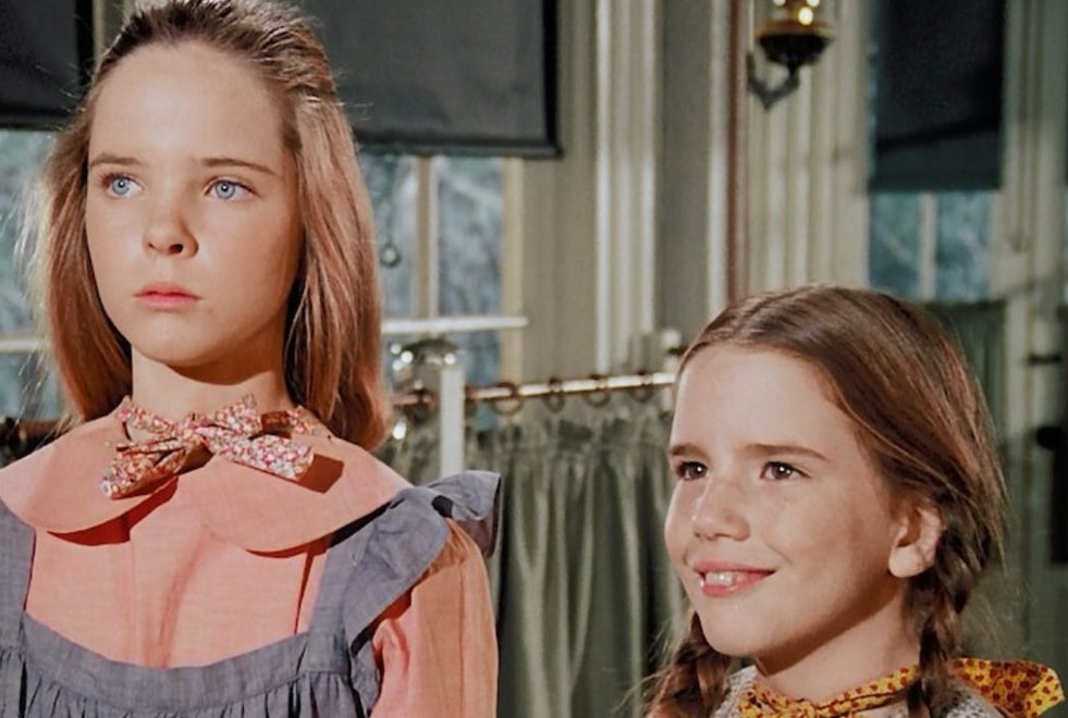 Tu n’as pas revu La Petite Maison dans la Prairie récemment si tu n’as pas 5/5 à ce quiz