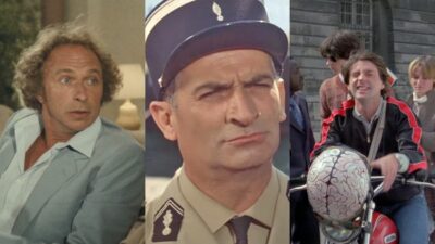 Quiz : retrouve ces 5 films français des années 80 en seulement une image #saison2