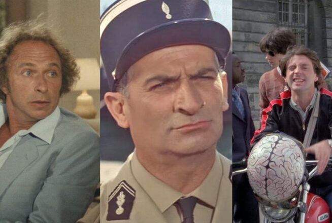 Quiz : retrouve ces 5 films français des années 80 en seulement une image #saison2