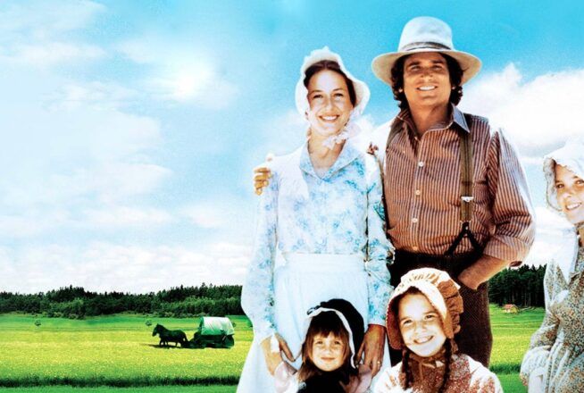 La Petite Maison dans la Prairie : seul un fan aura 10/10 à ce quiz de culture générale sur la famille Ingalls