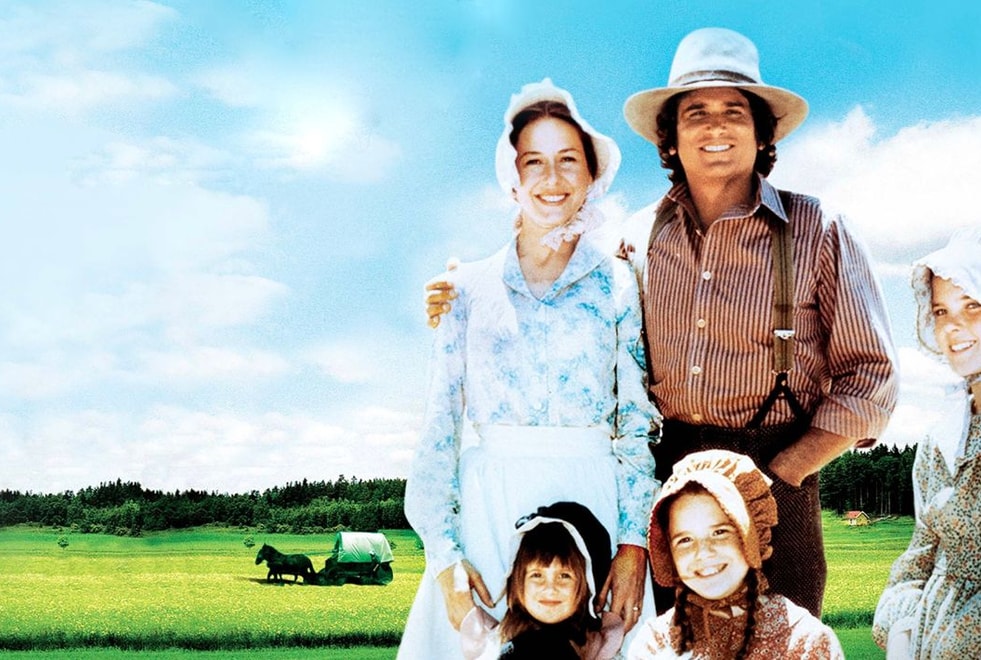 La Petite Maison dans la Prairie : seul un fan aura 10/10 à ce quiz de culture générale sur la famille Ingalls