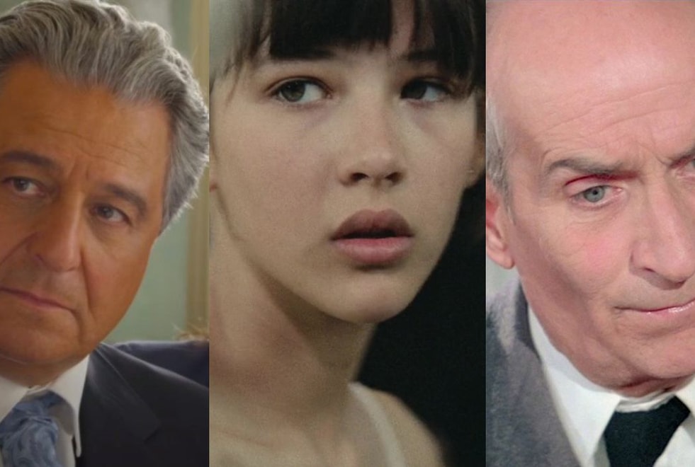 Le quiz des questions de la plus facile à la plus difficile sur les films français