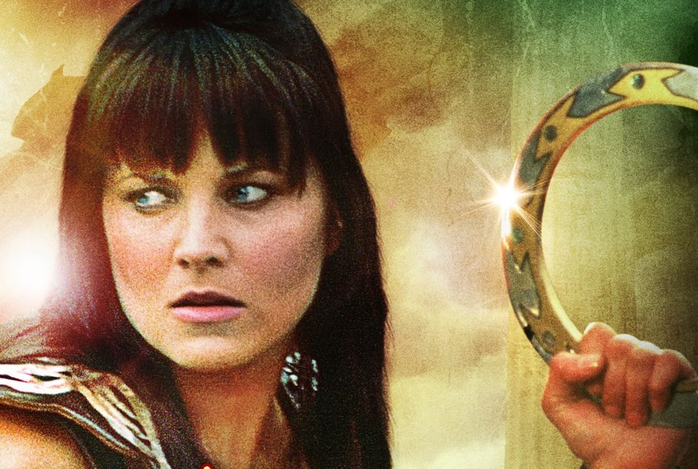 Tu regardais (en secret) Xena la Guerrière si t’as 5/5 à ce quiz sur la série