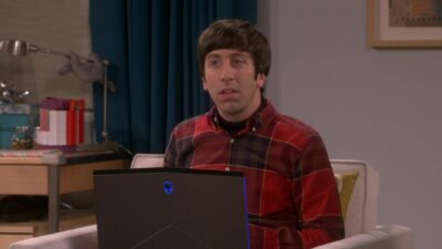 The Big Bang Theory : un autre acteur de la série devait jouer le rôle d’Howard