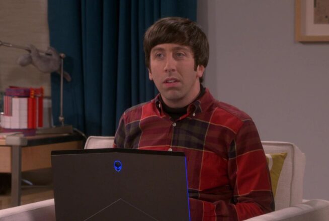 The Big Bang Theory : un autre acteur de la série devait jouer le rôle d’Howard