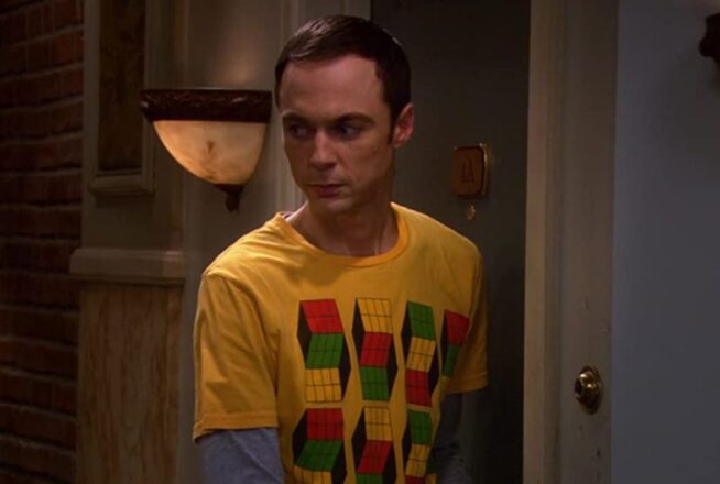 The Big Bang Theory : cette théorie ultra sombre sur Sheldon vous fera voir la série autrement